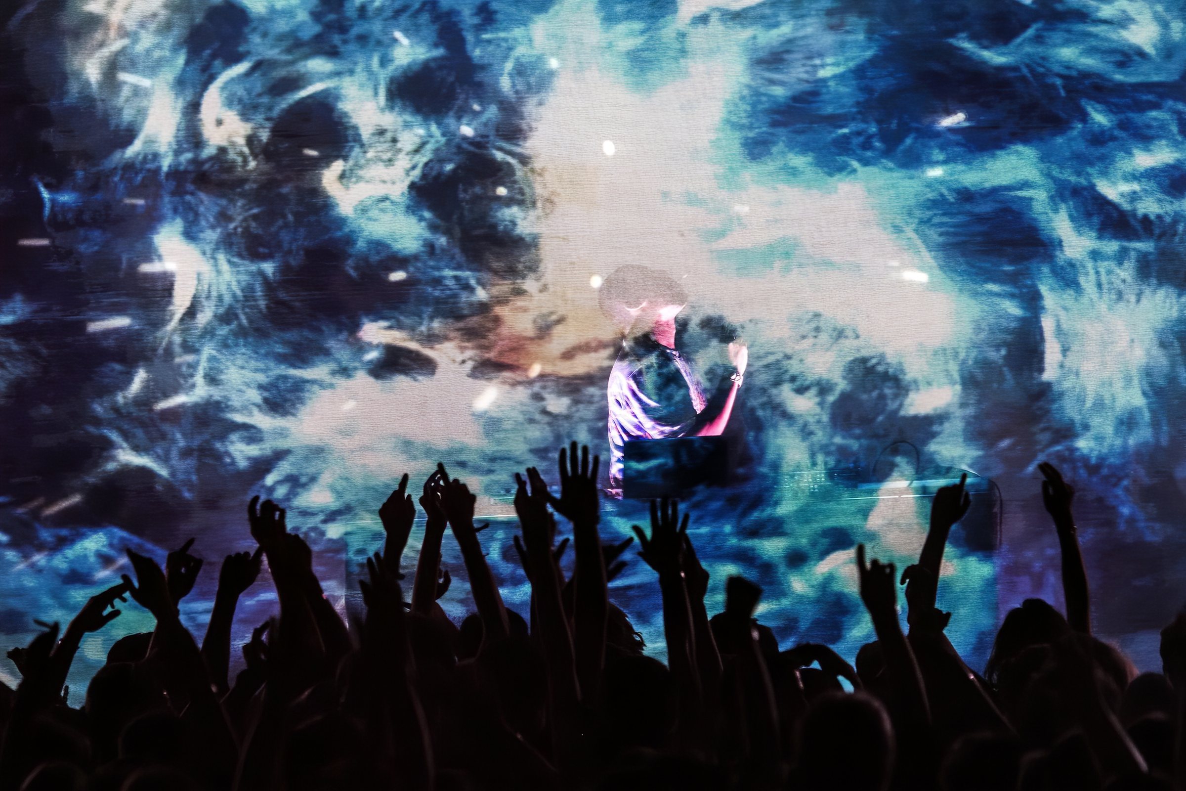 David S. Wexler (Strangeloop) — Visual Artist, Filmmaker, Musician